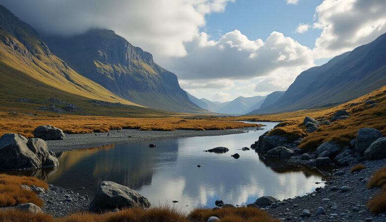 découvrez notre guide complet pour un voyage en écosse de 8 jours, alliant paysages époustouflants, culture riche et aventures mémorables. préparez votre séjour inoubliable dès maintenant !