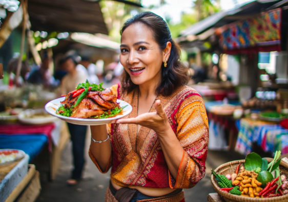 culinaires de Lombok