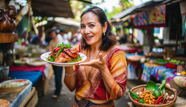 culinaires de Lombok
