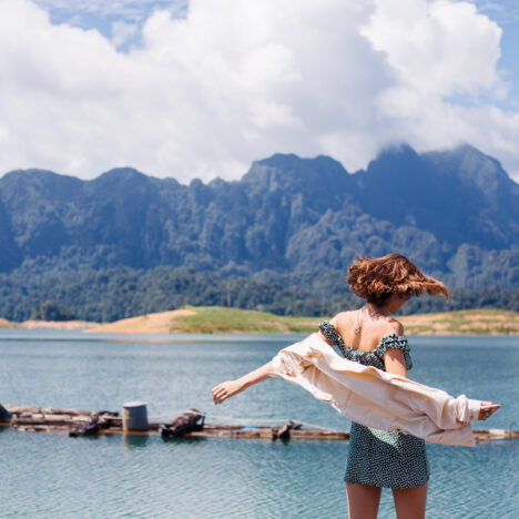 Comment profiter des marchés de Noël à Amsterdam en famille