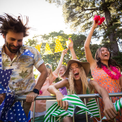 Les activités nautiques les plus populaires au port du Danemark