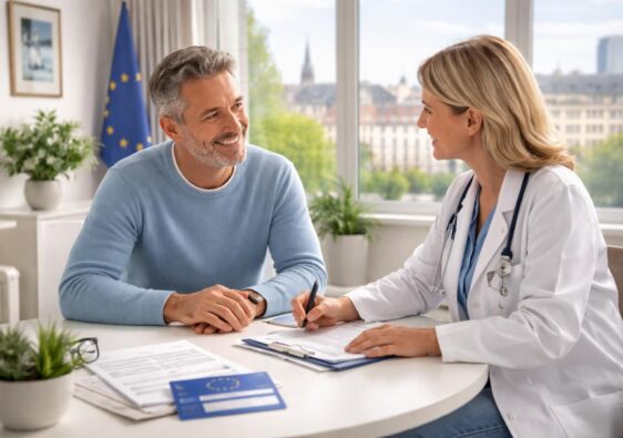 découvrez ce que couvre l'assurance maladie européenne, les remboursements possibles et comment bénéficier d'une prise en charge lors de vos déplacements en europe.