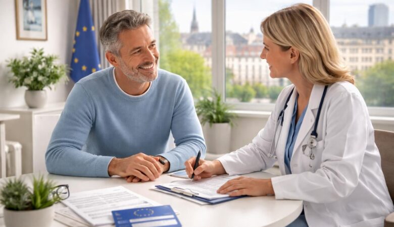 découvrez ce que couvre l'assurance maladie européenne, les remboursements possibles et comment bénéficier d'une prise en charge lors de vos déplacements en europe.