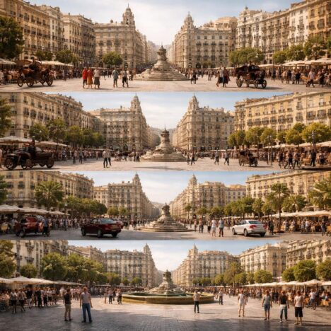 Comment le Danemark en camping-car transforme votre façon de voyager