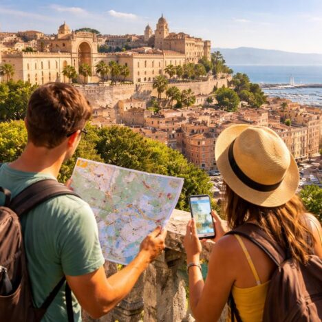 Comment profiter au maximum de votre journée à la plage de l&rsquo;Arinella
