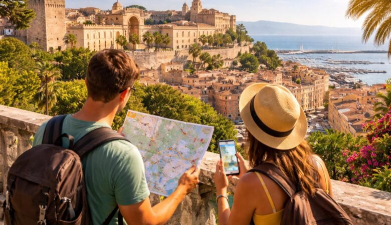 découvrez comment optimiser votre journée pour visiter cagliari, en profitant au maximum des sites incontournables et des activités essentielles en seulement 1 jour.