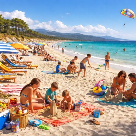 Comment maximiser votre temps pour visiter Cagliari en 1 jour