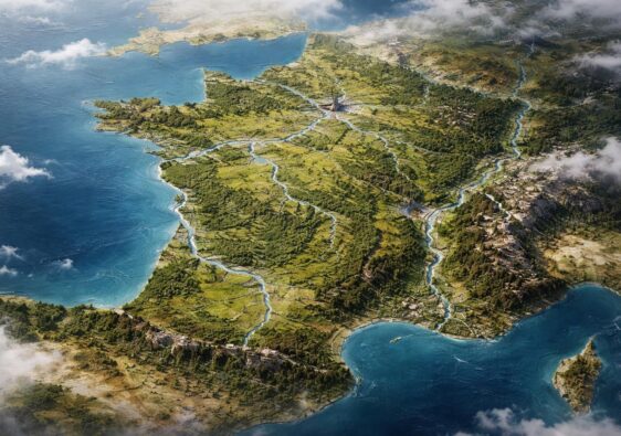 découvrez les 5 fleuves majeurs de france et analysez leur influence déterminante sur le climat régional et national.