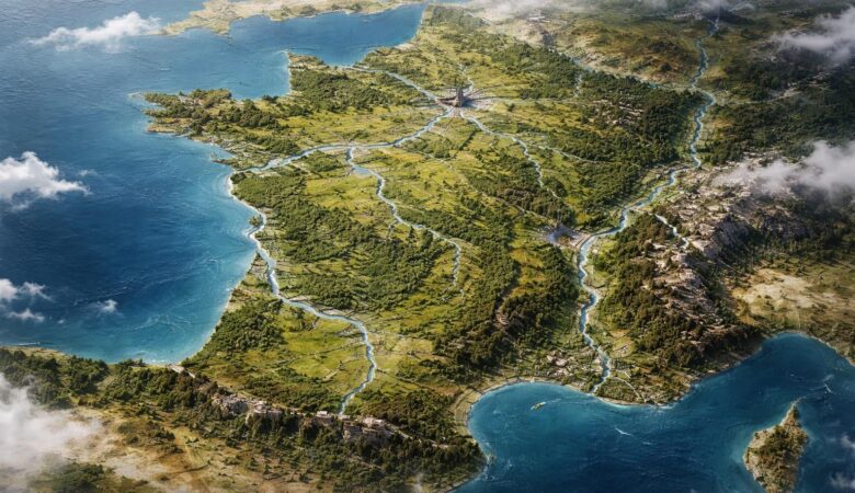 découvrez les 5 fleuves majeurs de france et analysez leur influence déterminante sur le climat régional et national.