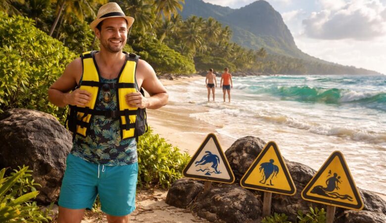 découvrez les principaux dangers à l'île maurice et apprenez comment minimiser les risques pour profiter pleinement de vos vacances en toute sécurité.