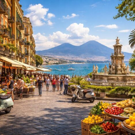 Découvrez les trésors cachés de la cité médiévale en France