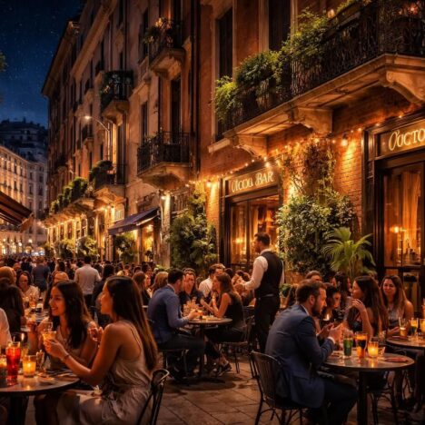 Découvrez les merveilles de la grotta dello Smeraldo en Italie