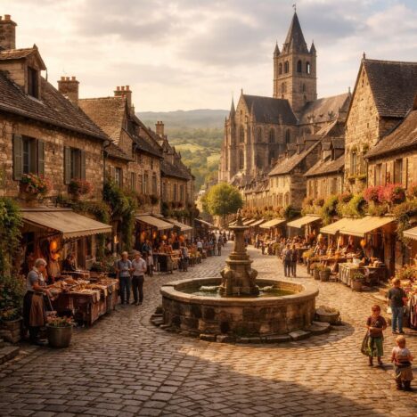 Festivals d&rsquo;Essaouira : La magie de la musique dans un cadre enchanteur