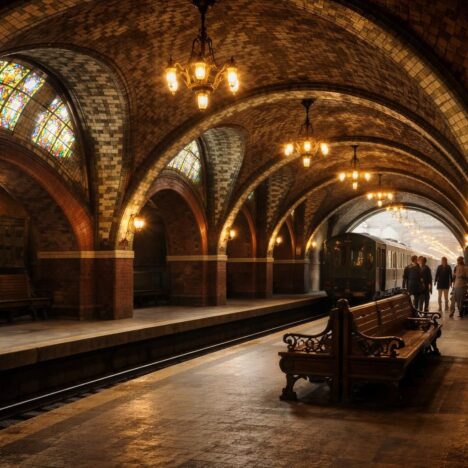 Découvrez les mystères de la cascade de carnevale à travers l&rsquo;histoire