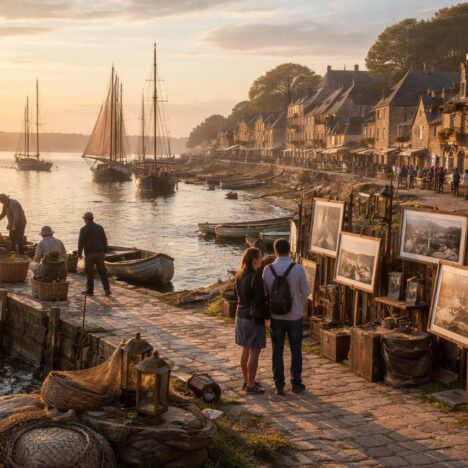 Découvrez l&rsquo;univers fascinant des hôtels 7 étoiles