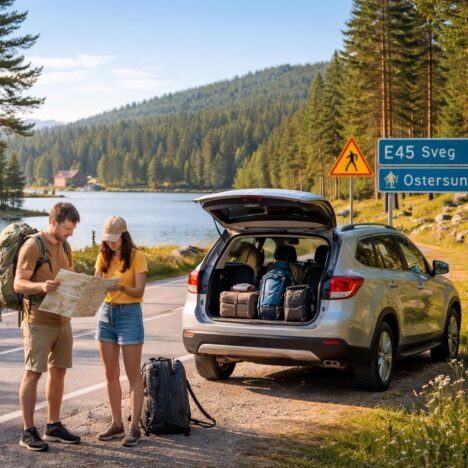 Découvrez l&rsquo;univers fascinant des hôtels 7 étoiles