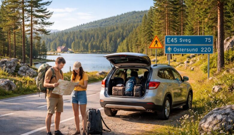 découvrez comment éviter les erreurs fréquentes lors de votre road trip en suède pour profiter pleinement de votre aventure scandinave.
