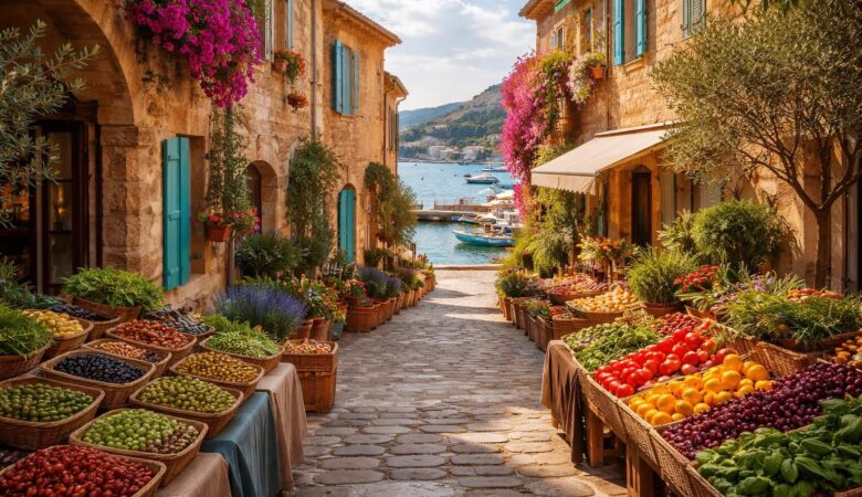 découvrez les joyaux méconnus des villes méditerranéennes du sud de la france, entre paysages enchanteurs, culture riche et saveurs authentiques.