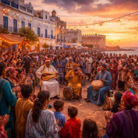 Leclerc voyage : des expériences inoubliables à travers le monde