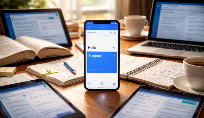 découvrez une analyse comparative entre gg google translate et d'autres traducteurs en ligne pour déterminer quel est le meilleur choix selon vos besoins en traduction.