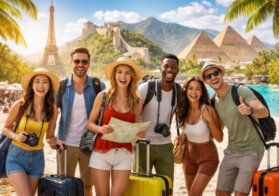 découvrez leclerc voyage et partez à l'aventure avec des expériences inoubliables à travers le monde, alliant découverte, confort et voyages sur mesure.