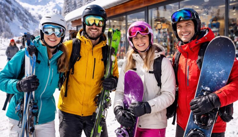 découvrez les avantages exclusifs du chèque vacances à intersport pour profiter pleinement des sports d'hiver. bénéficiez de réductions et facilitez vos achats d'équipement de ski et snowboard.