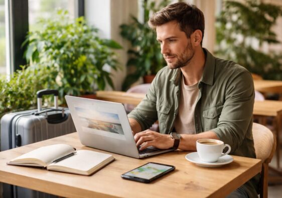 découvrez les avis sur opodo analysés en détail pour aider les voyageurs avisés à faire des choix éclairés et profiter des meilleures offres de voyage.