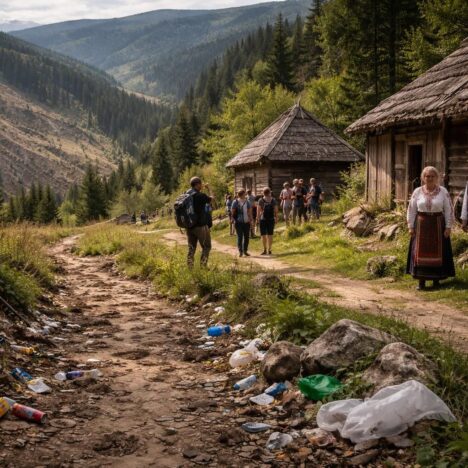 Les festivals uniques des villes de la Creuse