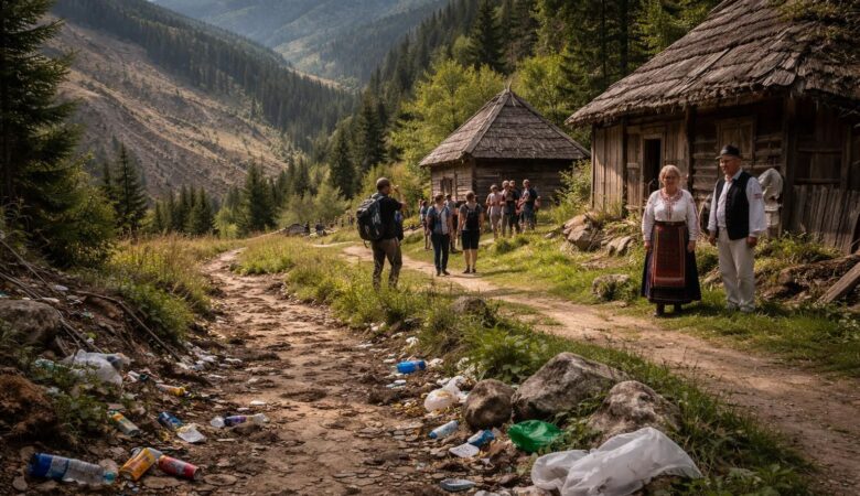 découvrez comment les activités touristiques en roumanie impactent l’environnement naturel et la richesse culturelle locale, et pourquoi il est crucial d’adopter un tourisme responsable.
