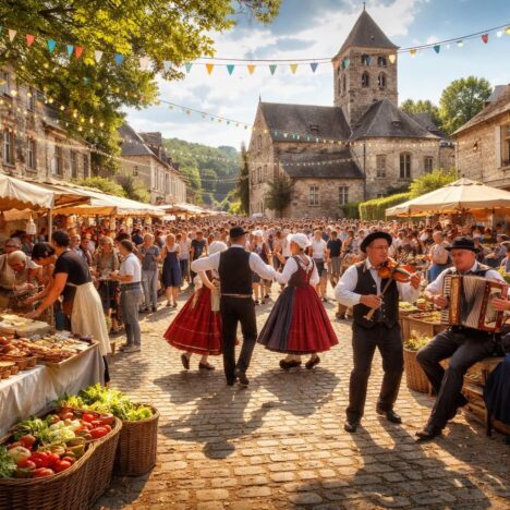 Les conséquences des dangers du tourisme en Roumanie sur l’environnement et la culture locale