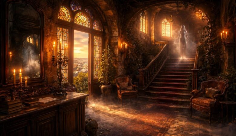 découvrez les légendes fascinantes qui entourent l'hôtel hanté de malte, où mystères et histoires paranormales prennent vie dans un cadre unique.