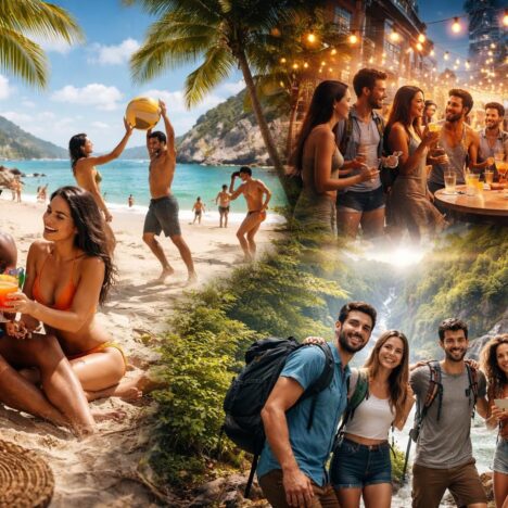 Les meilleurs itinéraires en Bretagne pour découvrir ses paysages époustouflants