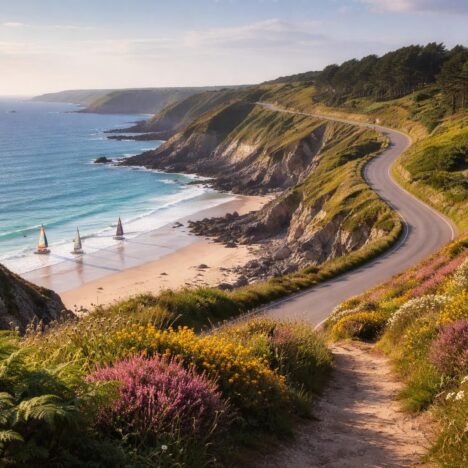 Les meilleurs restaurants dans les beaux villages à 1h de Toulouse que vous allez adorer