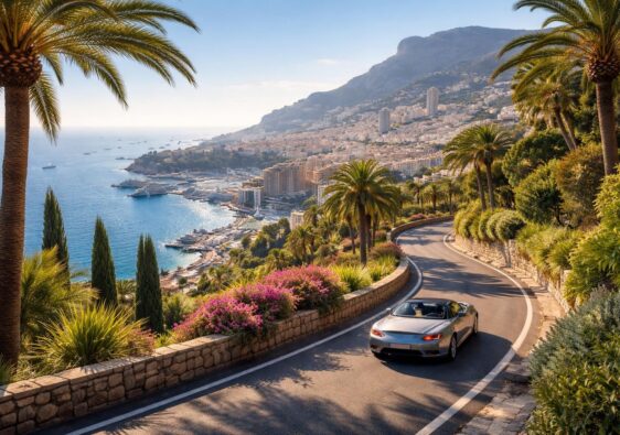 explorez monaco, une destination de luxe célèbre pour son glamour, ses casinos prestigieux et ses vues époustouflantes. découvrez tous ses secrets pour un voyage inoubliable.