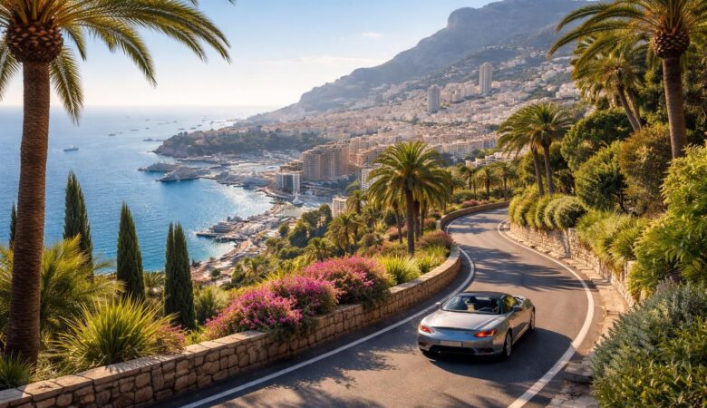 explorez monaco, une destination de luxe célèbre pour son glamour, ses casinos prestigieux et ses vues époustouflantes. découvrez tous ses secrets pour un voyage inoubliable.