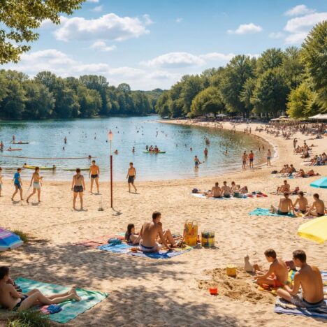 Pourquoi certaines villes à éviter en Île-de-France battent des records de mécontentement