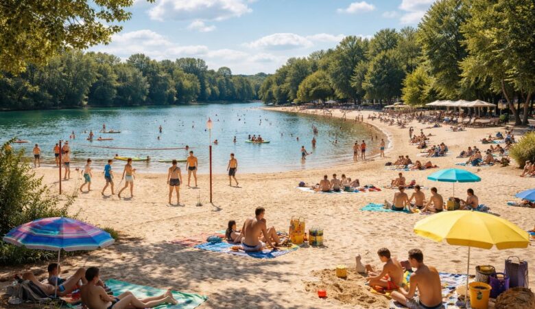découvrez les meilleures activités à pratiquer cet été sur les plages en île-de-france pour un séjour estival inoubliable entre détente et loisirs.