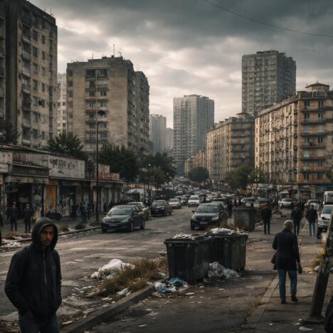 Que faire à Aix les Bains en hiver : entre détente et aventures