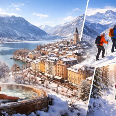 Que faire à Hyères quand il pleut : 10 activités incontournables