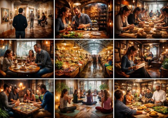 découvrez 10 activités incontournables à faire à hyères même quand il pleut, pour profiter pleinement de votre séjour malgré le mauvais temps.