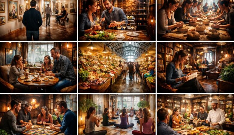 découvrez 10 activités incontournables à faire à hyères même quand il pleut, pour profiter pleinement de votre séjour malgré le mauvais temps.