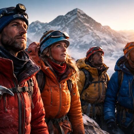 La cascade de Richtis : un lieu de rêve pour les amateurs de randonnée