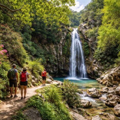 Inspirez-vous des leçons de vie des protagonistes dans un documentaire sur l&rsquo;Everest