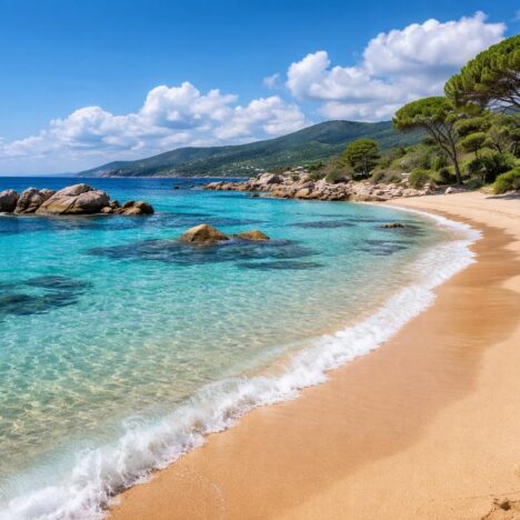 La cascade de Richtis : un lieu de rêve pour les amateurs de randonnée