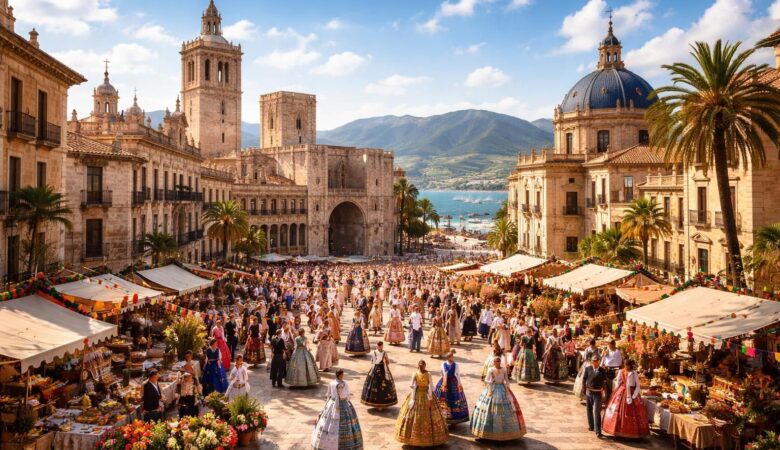 découvrez la province de valence, un véritable trésor d'histoire riche et de traditions vivantes qui séduisent les amateurs de culture et de patrimoine.