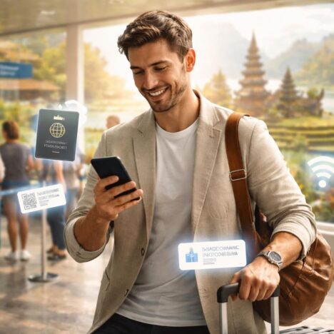 Les destinations incontournables à visiter avec un e-visa pour le Vietnam