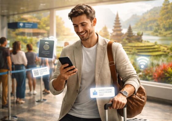 découvrez les avantages peu connus de l'e-visa pour l'indonésie, spécialement conçus pour les voyageurs fréquents. simplifiez vos déplacements et gagnez du temps grâce à ce dispositif pratique et rapide.