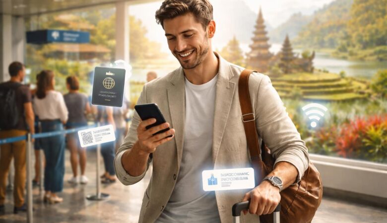 découvrez les avantages peu connus de l'e-visa pour l'indonésie, spécialement conçus pour les voyageurs fréquents. simplifiez vos déplacements et gagnez du temps grâce à ce dispositif pratique et rapide.