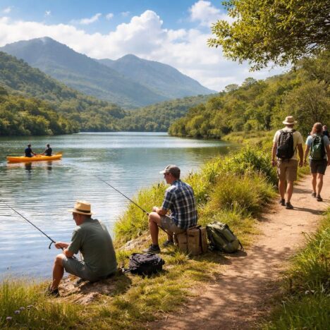 Les meilleures activités à faire dans un Sotano en Toscane en Italie
