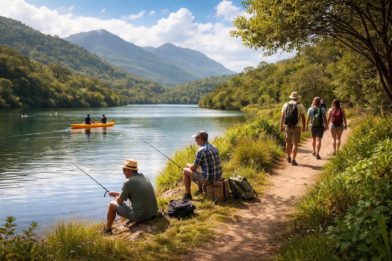 découvrez les meilleures activités à faire à lagoa do paul, un lieu incontournable pour les amateurs de nature, d'aventure et de détente.